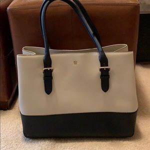 Kate spade laptop tote